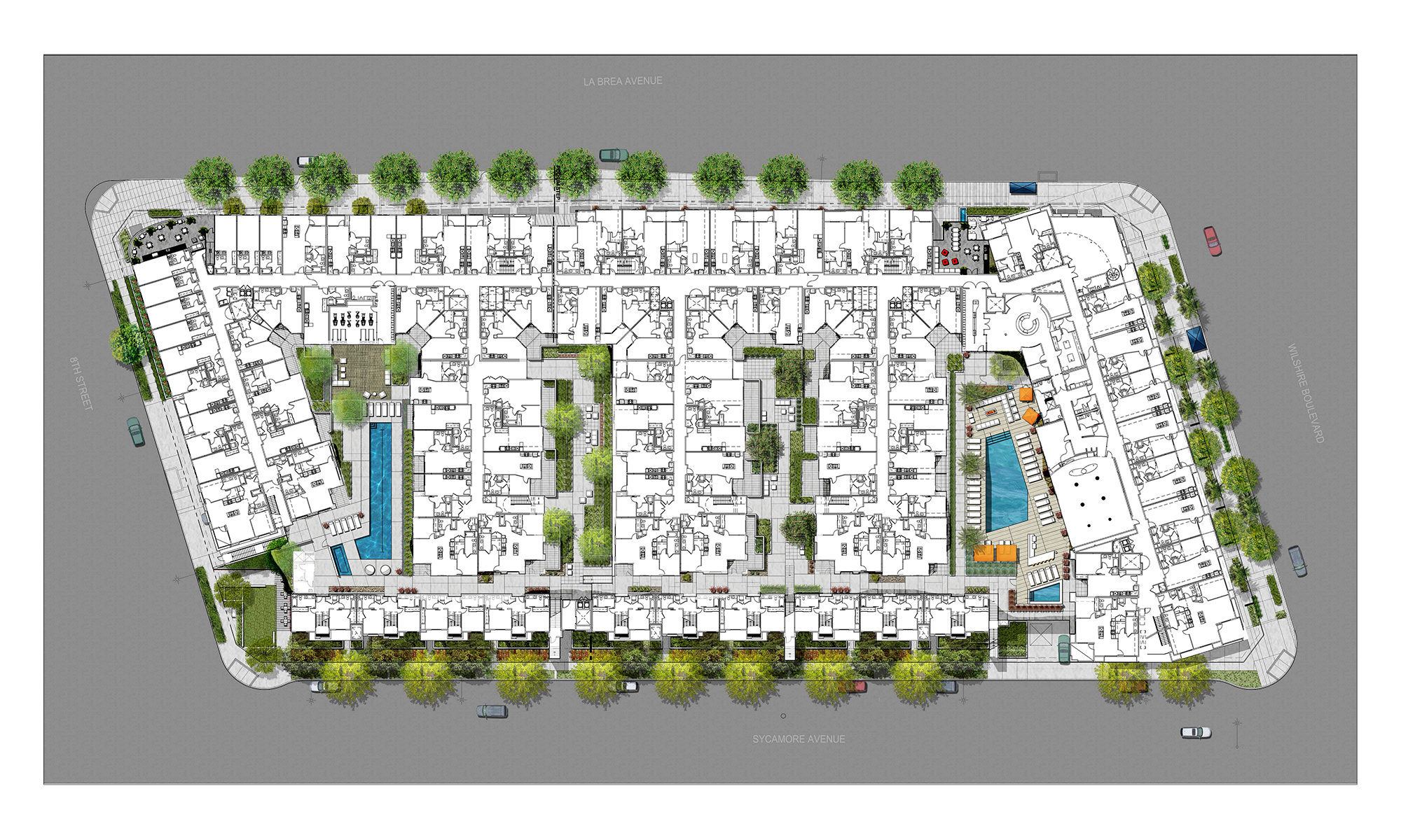 TCA Architects