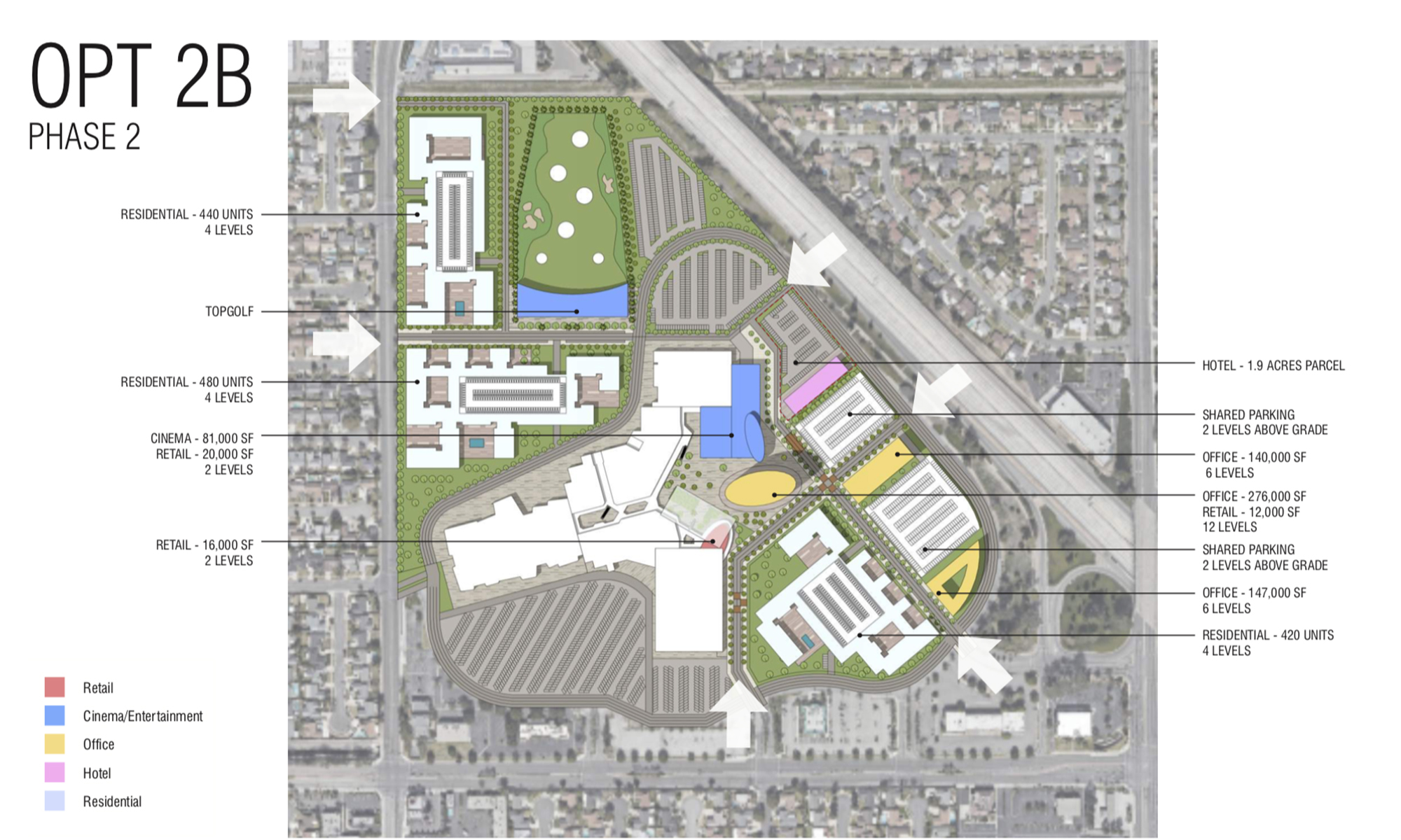 Developer discusses big plans for Westminster mall