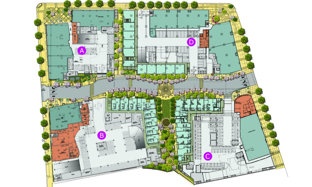 TCA Architects