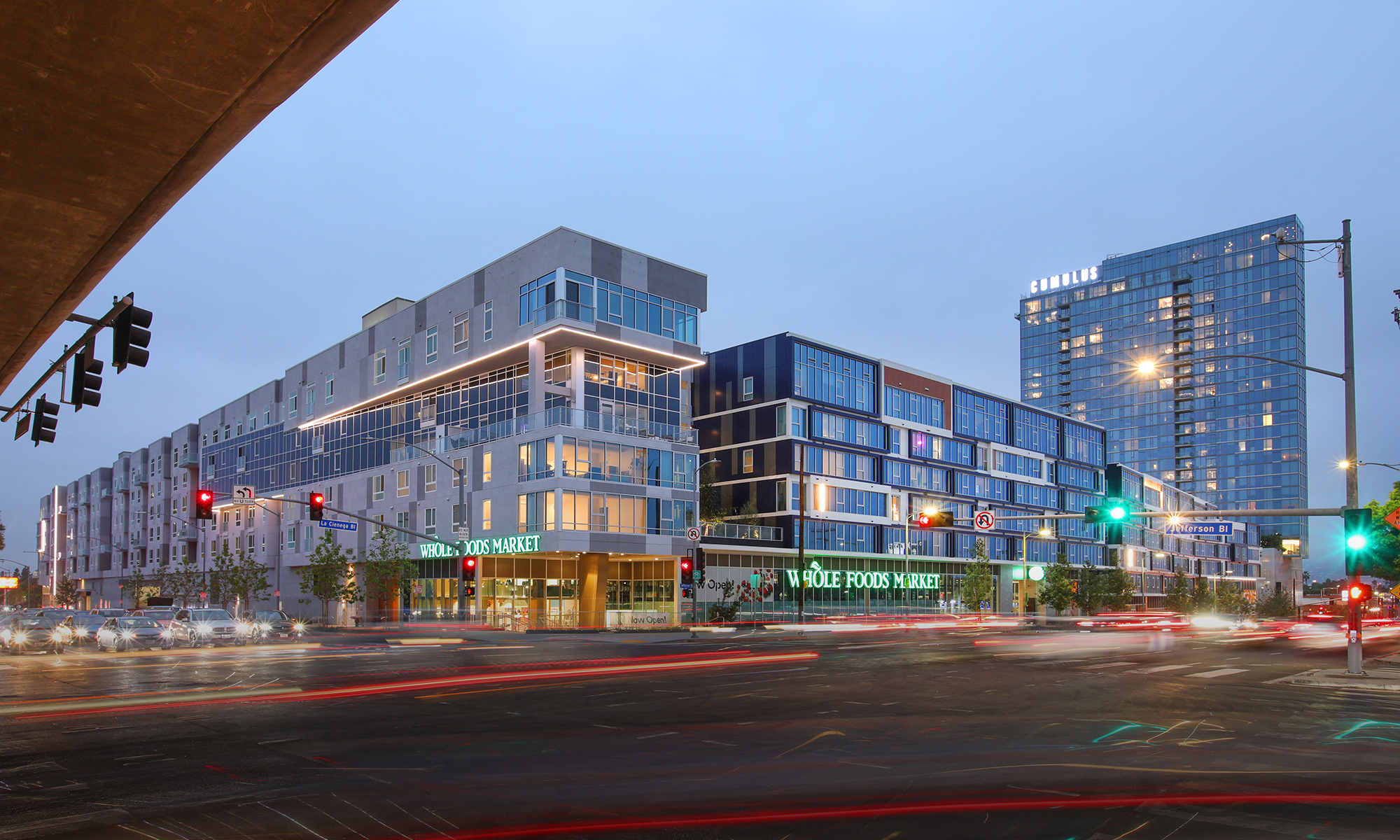 TCA Architects