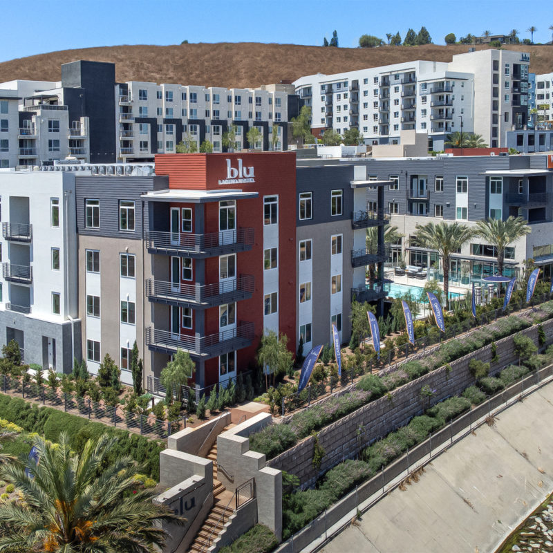 Bloom: Luxury Apartments South Coast Metro, Santa Ana, CA